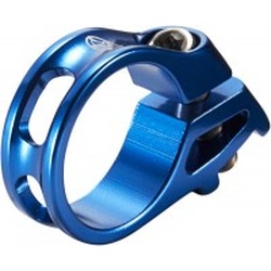 Trigger Clamp for Sram Shifter Reverse Blue