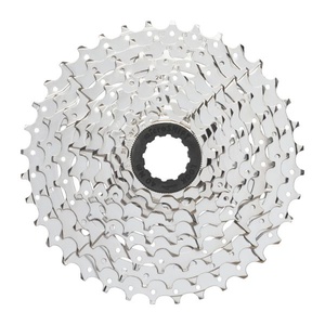 Microshift H-Series 9 Speed Cassette 11-36