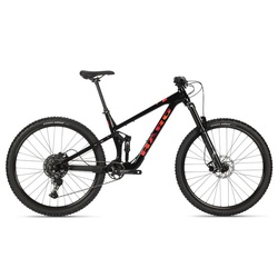 Bike Daley Alloy 3 29" Black Medium Haro Bikes