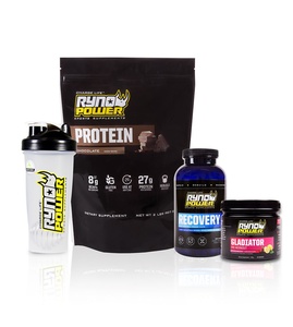 Ryno Power Body Builder Power Package