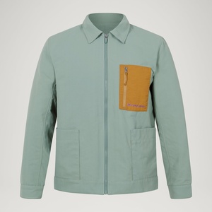 Endura - FORTYITHIRTY COACH JACKET LGR XL RE9199LG