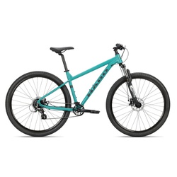 Bike Flightline 2 29 Green XL Haro Bikes