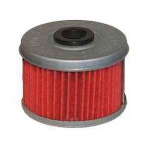 Oil Filter HF114