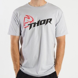 T-shirt Thor Fusion Silver XL