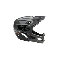URGE MTB Helmet Archi-Deltar Dark Black Small