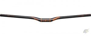Handlebars MTB Reverse 810 Carbon 31.8mm/25mm