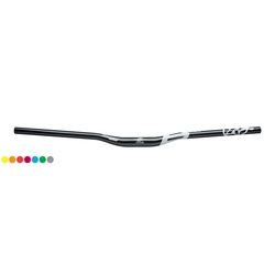 Handlebars Reverse Components - Base 31.8 mm