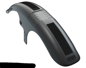 Front Mud Guard Proguard Max Protection RRP