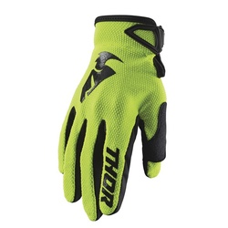 Gloves Thor Sector Flo Acid 2XL