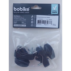 Locking units maxi (set) Bobike Child Seat