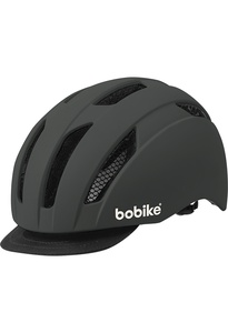 City helmet Bobike Urban Grey L