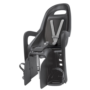 Polisport Groovy CFS Child Seat for Rear Rack