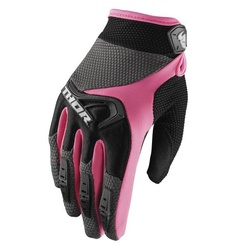 Gloves Thor S18W Spectrum XL