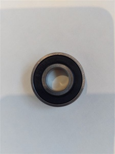 Ball Bearing Spirit Hub 61901-2RS Reverse