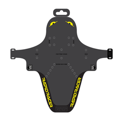 Enduro Mud Guard v4.2 Large Yellow RRP