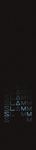 Slamm Grip Tape Pyramid