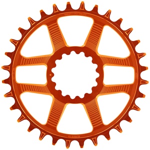 Chainring Direct Mount 32T e*thirteen Helix Race