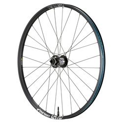 Grappler Sidekick Pro Flux Aluminum GR Enduro Front MTB Wheel - 29" 110x15mm Boost