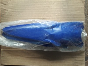 Rear Fender YZ450F 10-13