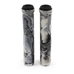 Slamm Team Swirl Bar Grips Urban 165mm