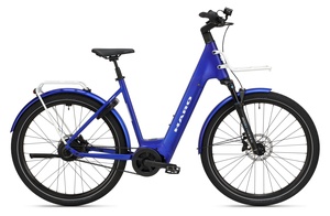 HARO  Escondido 1 Belt Drive  29"  Blue / White M