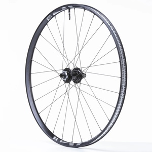 Rear Wheel LG1 Plus Enduro 29"x 30mm 28h