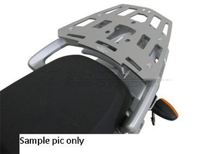 Rear Carrier BMW R1200GS 04-12