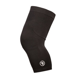 Endura - ENGINEERED KNEE WARMER BK  L-XL  RE1050BK