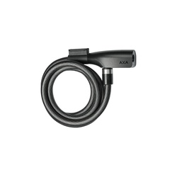 Bike Cable Lock AXA Resolute 10-150 black