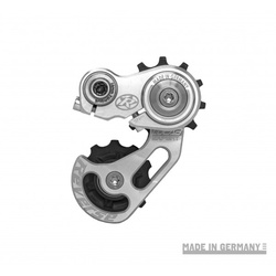 Colab Expert Chain Tensioner Reverse Silver