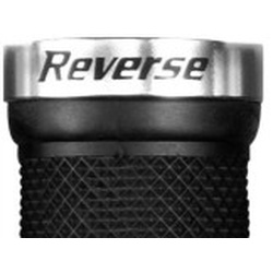 Handlebar Grips Reverse Components Classic Lock On