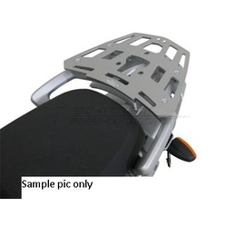 Rear Carrier BMW R1200GS 04-12