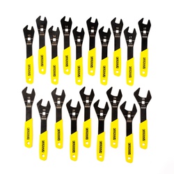 Pedro's Pro Cone Wrench Set