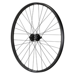 e*thirteen Grappler Sidekick Flux 66 Aluminum GR Rear Wheel - 29", 148x12 Boost, Microspline, Black
