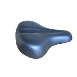 Charged Comfort Bike Saddle