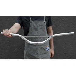 VLCmade Drink Up V.2 Handlebar 31.8x760mm, Silver