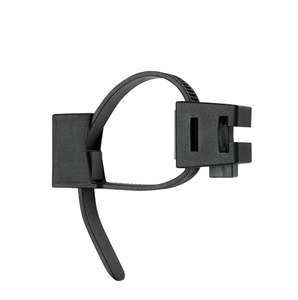 Cable lock Mount for AXA Resolute 8mm cables