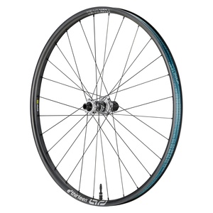 Sylvan Sidekick Pro Flux Carbon All Mountain Rear MTB Wheel - 27.5" 148x12mm Boost XD
