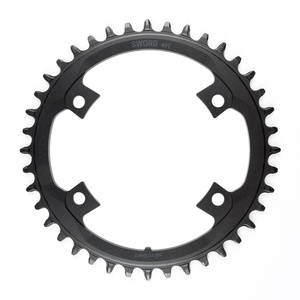 microSHIFT Sword 40T 1x Chainring - 110 BCD