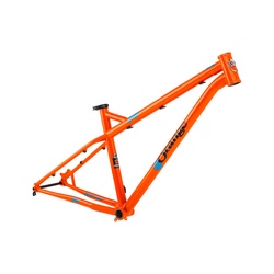 2021 Orange Bikes P7 29 Frame Fizzy Orange Large