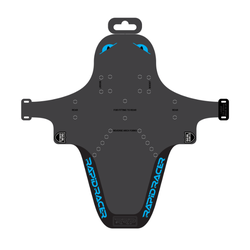 Enduro Mud Guard v4.2 Large Cyan RRP