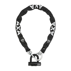 Bike Chain AXA Loop 110 black