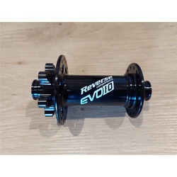 Hub Front Boost Reverse Components