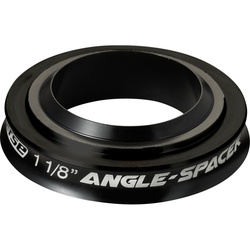 Headset Angle Spacer Bicycle 1 1/8"