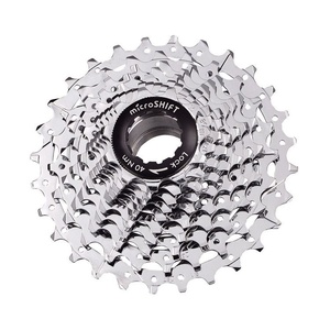 microSHIFT Centos G-Series 10-Speed Cassette - 11-28T