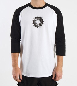 T-shirt Thor Drive White L