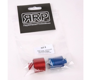 Bearing Press Kit 15 RRP for MTB Linkage Bearings