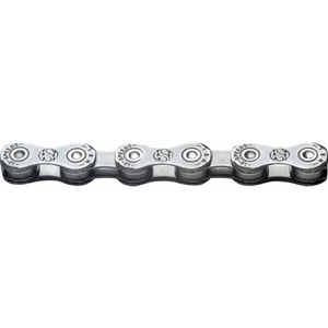 YBN S10e-S2 10-Speed E-Bike Chain 136L (Silver/Silver)