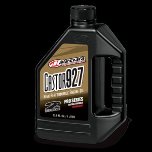 Castor 927