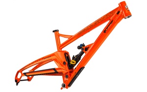 2023 Orange Bikes Switch 7 Frame XL